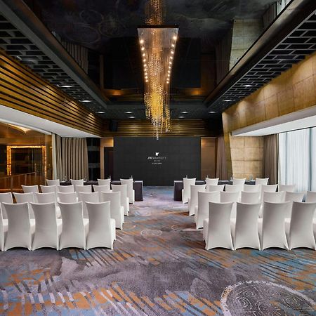 JW Marriott Hotel Peking Exteriör bild