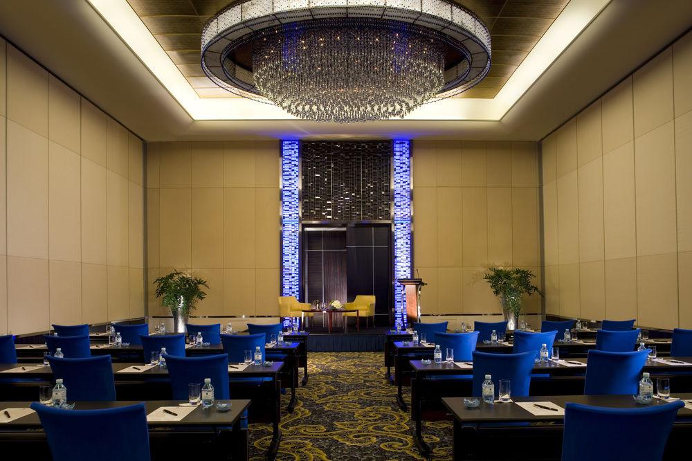 JW Marriott Hotel Peking Exteriör bild